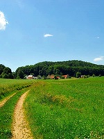 Ermhof Bavaria Germany